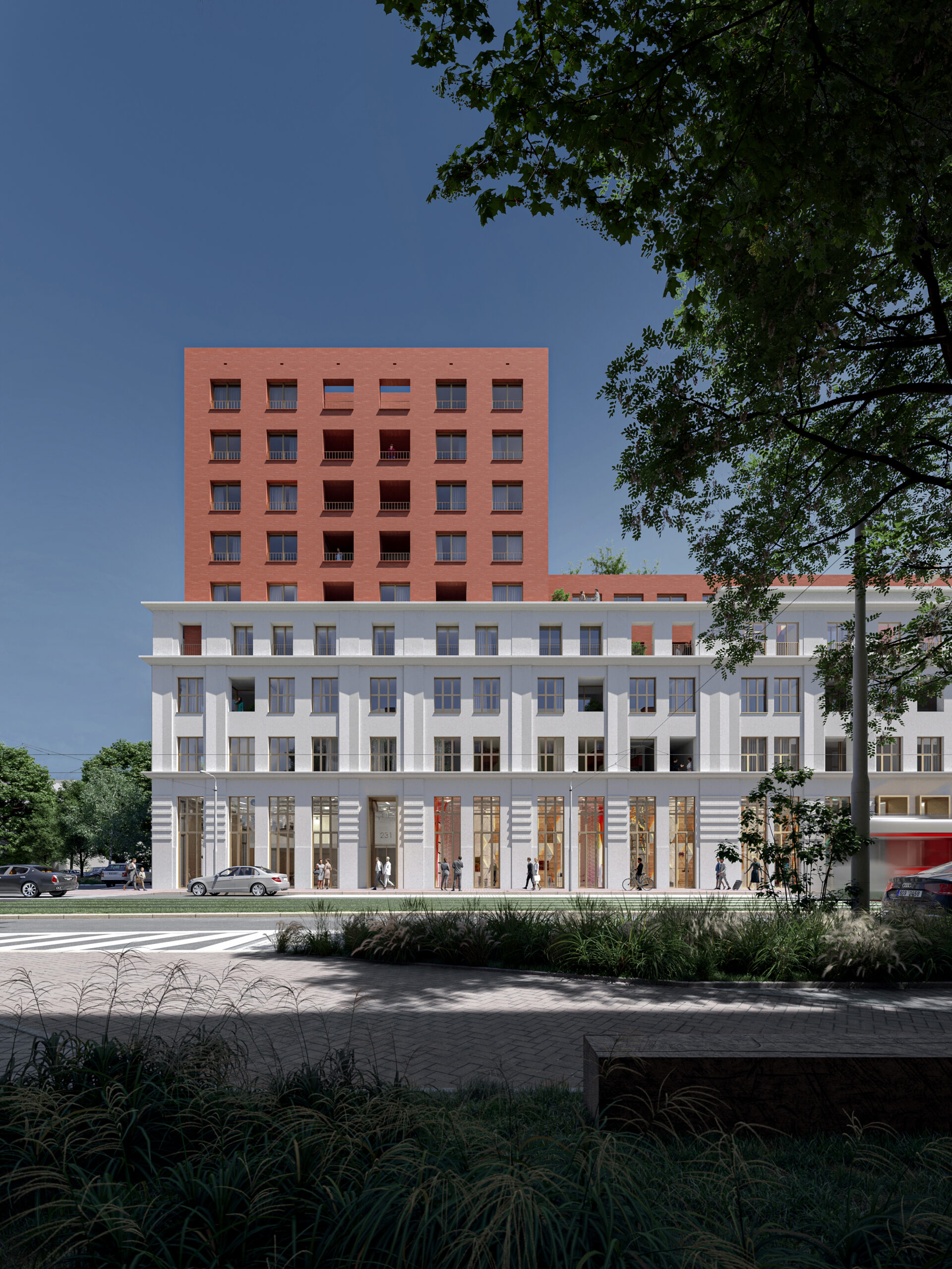 residence-vysocany-adns-architekti-monolot